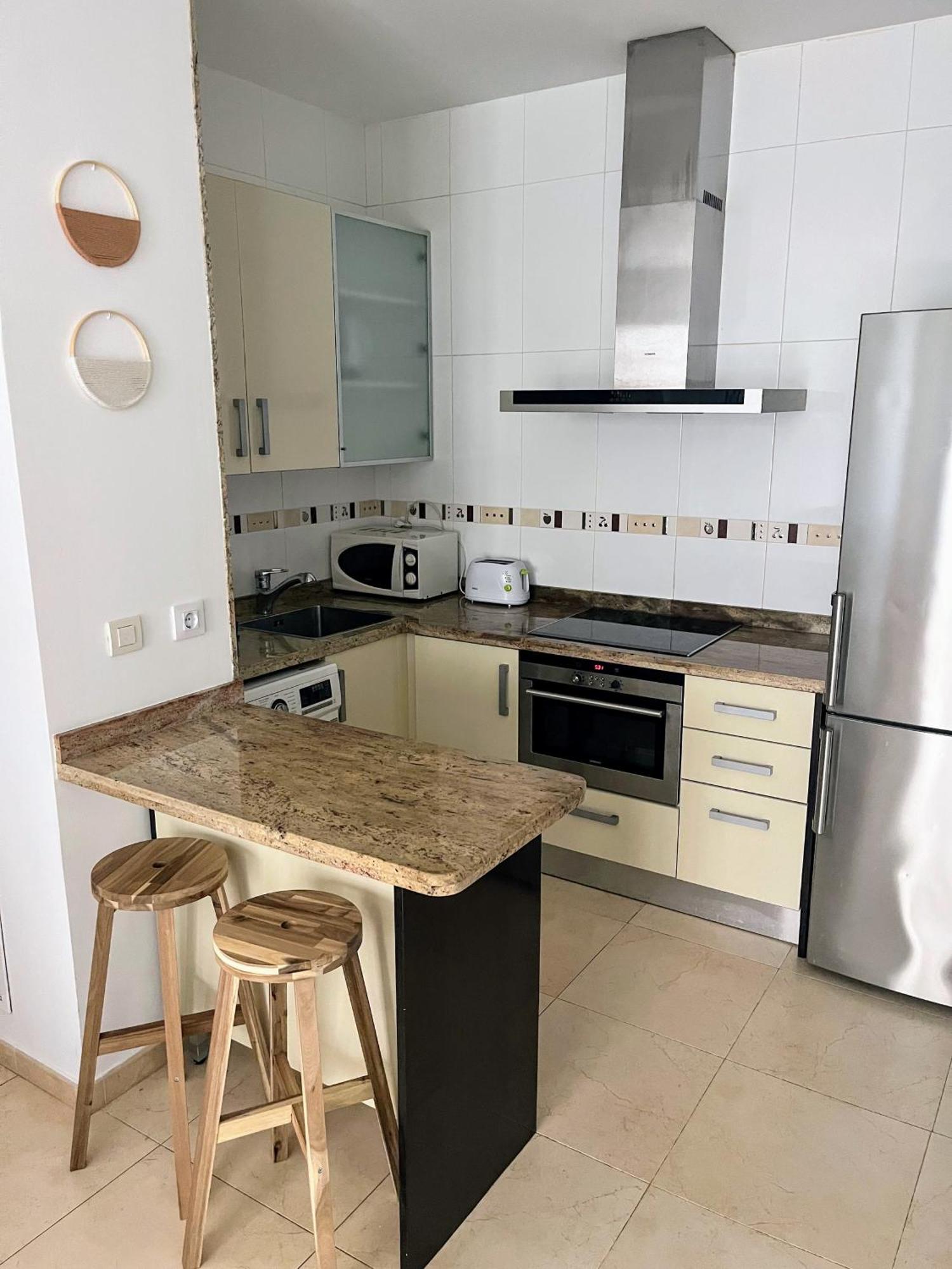 Beachfront Living Valencia Patacona Apartment Extérieur photo